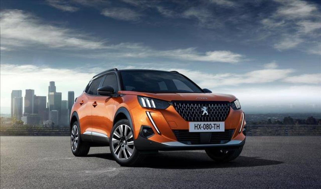 Peugeot Fiyat Listesi Ağustos 2023 6